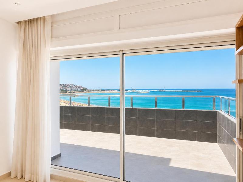 Tangier Best Views Apparts - Piscine & Parking & Wifi - image 18