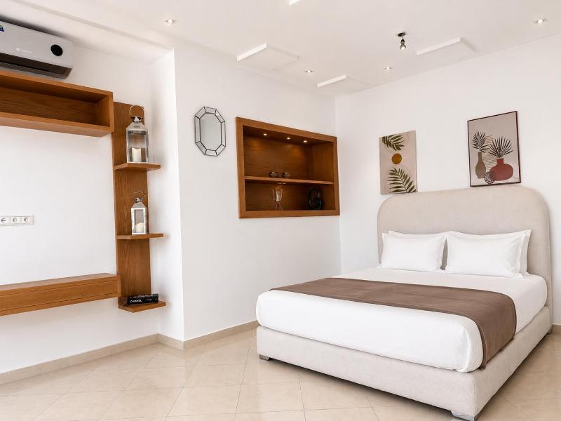 Tangier Best Views Apparts - Piscine & Parking & Wifi - image 27