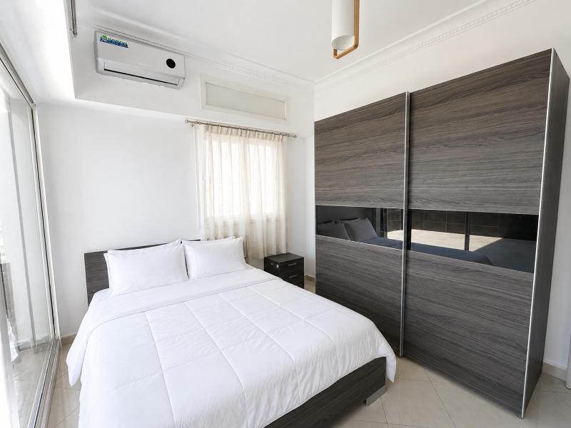 Tangier Best Views Apparts - Piscine & Parking & Wifi - image 22