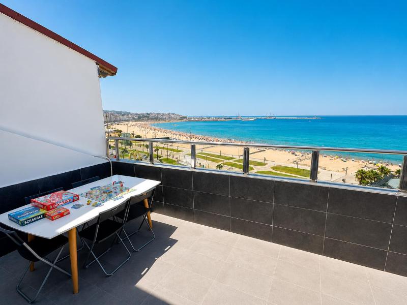 Tangier Best Views Apparts - Piscine & Parking & Wifi - image 23