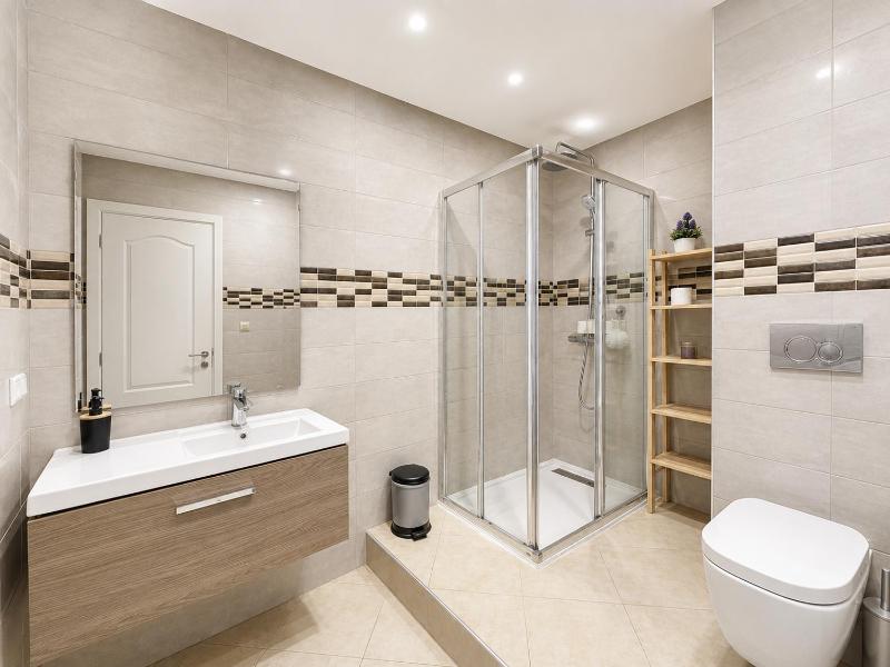 Tangier Best Views Apparts - Piscine & Parking & Wifi - image 26