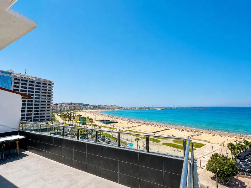 Tangier Best Views Apparts - Piscine & Parking & Wifi - image 30