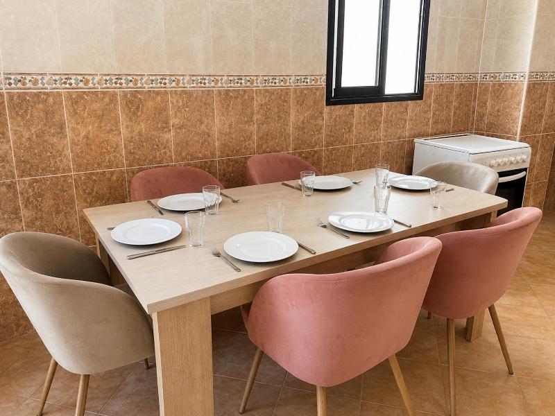 Tangier Best Views Apparts - Piscine & Parking & Wifi - image 16