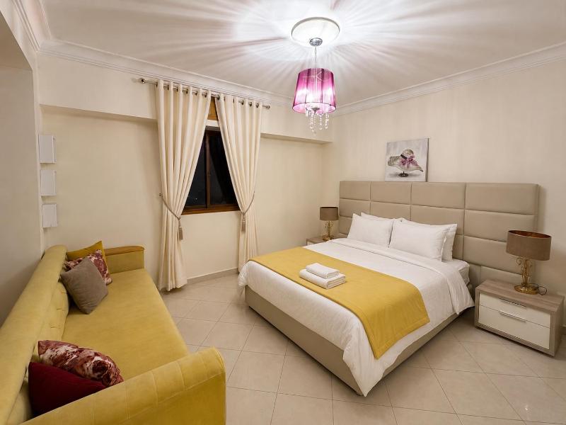 Tangier Best Views Apparts - Piscine & Parking & Wifi - image 17