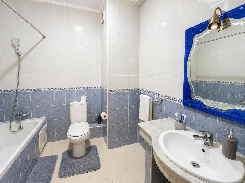 Tangier Best Views Apparts - Piscine & Parking & Wifi - image 11