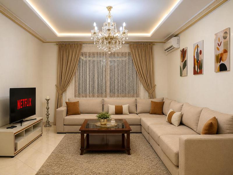 Tangier Best Views Apparts - Piscine & Parking & Wifi - image 44