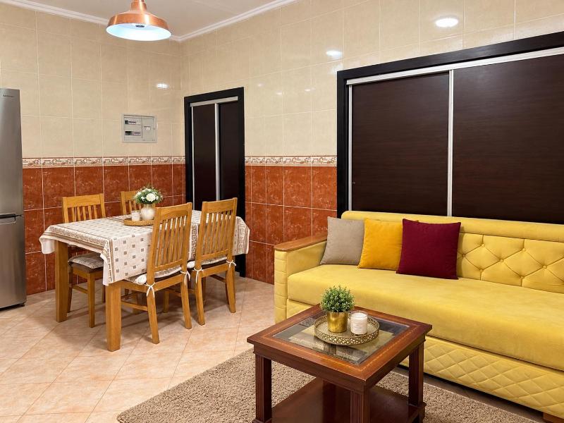 Tangier Best Views Apparts - Piscine & Parking & Wifi - image 35