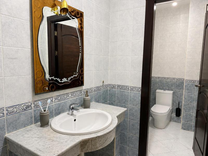 Tangier Best Views Apparts - Piscine & Parking & Wifi - image 41