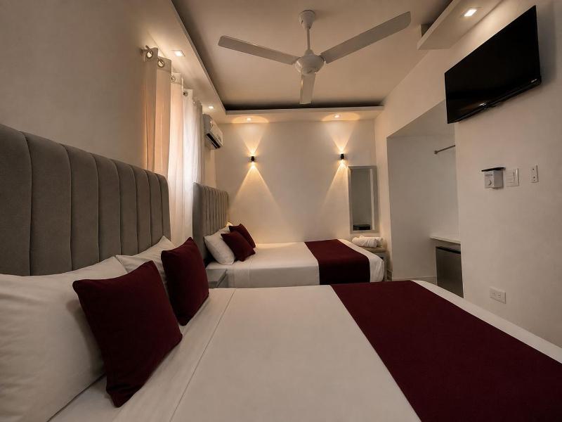 Hotel Reloj - image 24