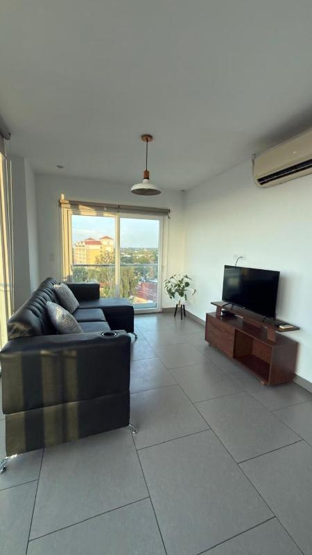 Premium apartment with city views - image 1