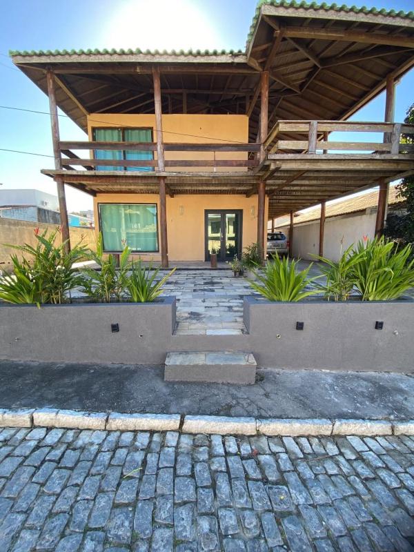 Casa alto padrão 1km da praia Ogiva Cabo Frio - image 1