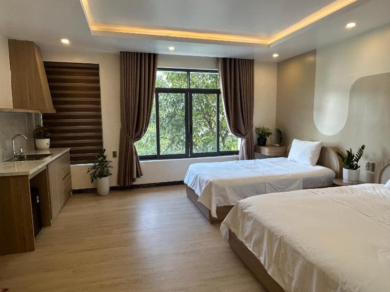 Sunny Eco Homestay - image 5