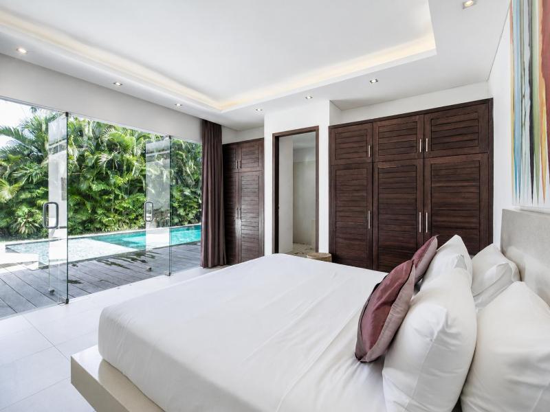 Villa Nala Tropical 3BR Oasis in Seminyak - image 30