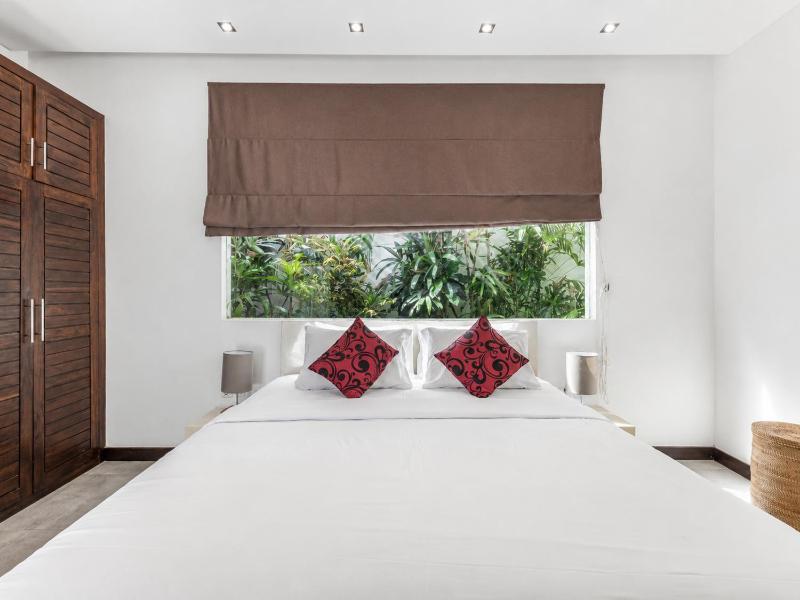 Villa Nala Tropical 3BR Oasis in Seminyak - image 22