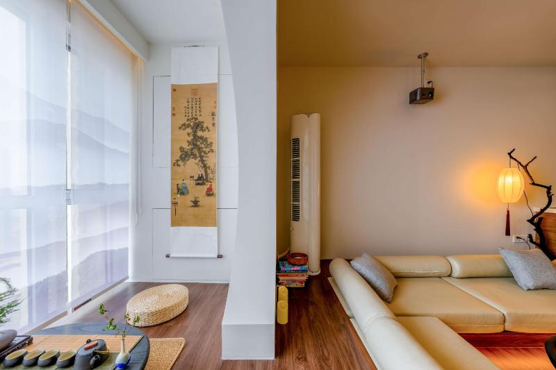 Hutu Dispersed Designer Homestay - image 12