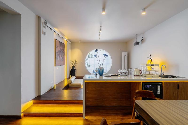 Hutu Dispersed Designer Homestay - image 7