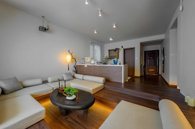 Hutu Dispersed Designer Homestay - image 9