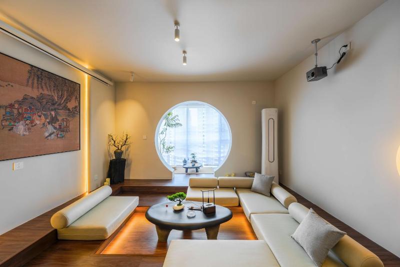 Hutu Dispersed Designer Homestay - image 8