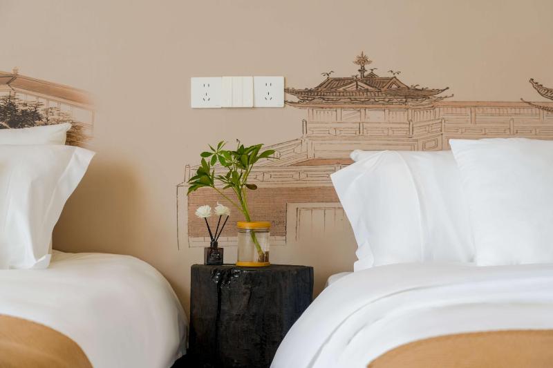 Hutu Dispersed Designer Homestay - image 15