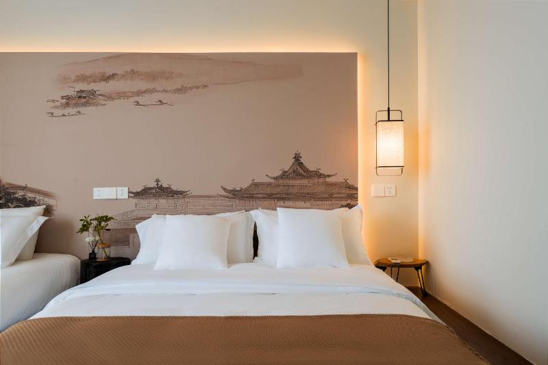 Hutu Dispersed Designer Homestay - image 6