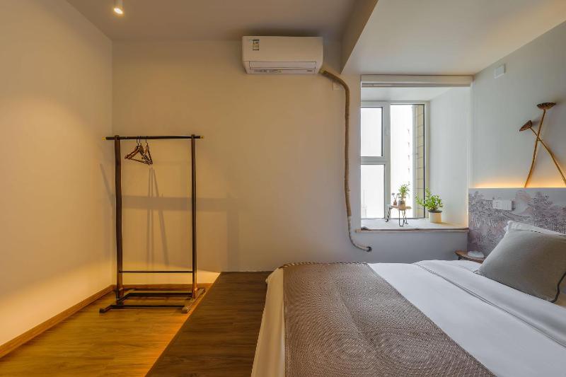 Hutu Dispersed Designer Homestay - image 4