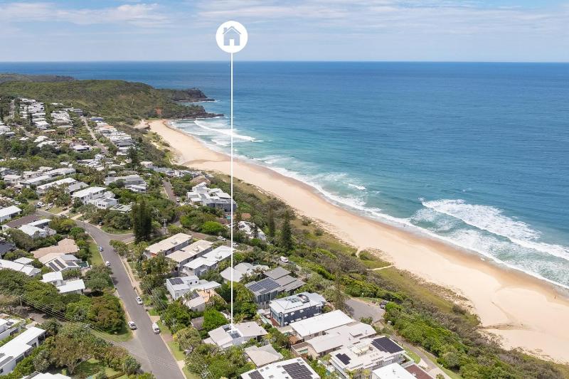Thalasa Two at Sunshine Beach - image 11