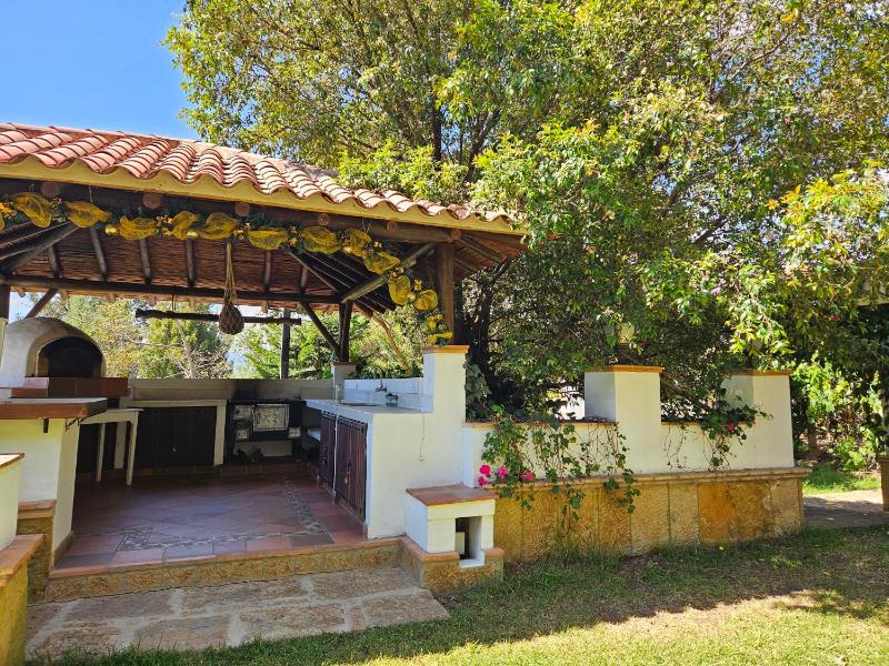 Hermosa cabaña rural Portal de Alejandría - image 41