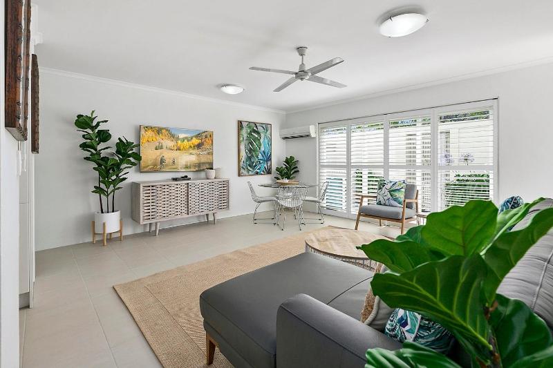 Portofino 3 Beachfront Boutique Complex - image 1