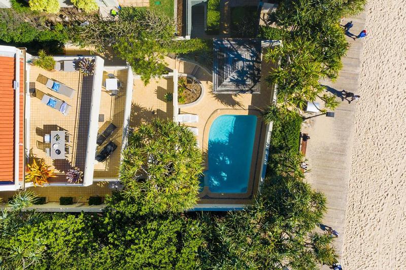 Portofino 3 Beachfront Boutique Complex - image 8