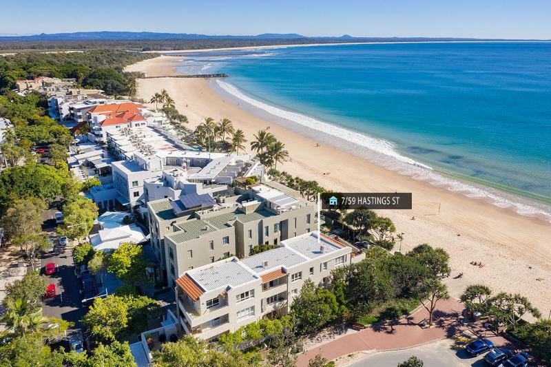 Portofino 3 Beachfront Boutique Complex - image 6