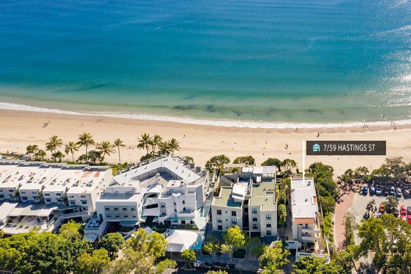 Portofino 3 Beachfront Boutique Complex - image 9