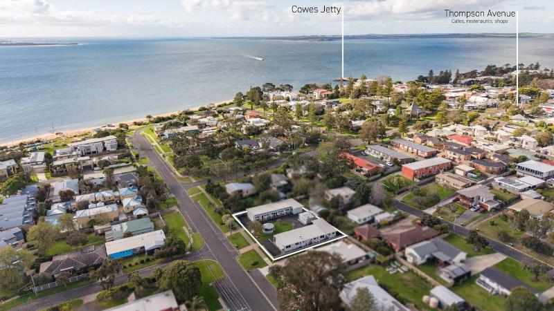 Phillip Island Cottages - image 32