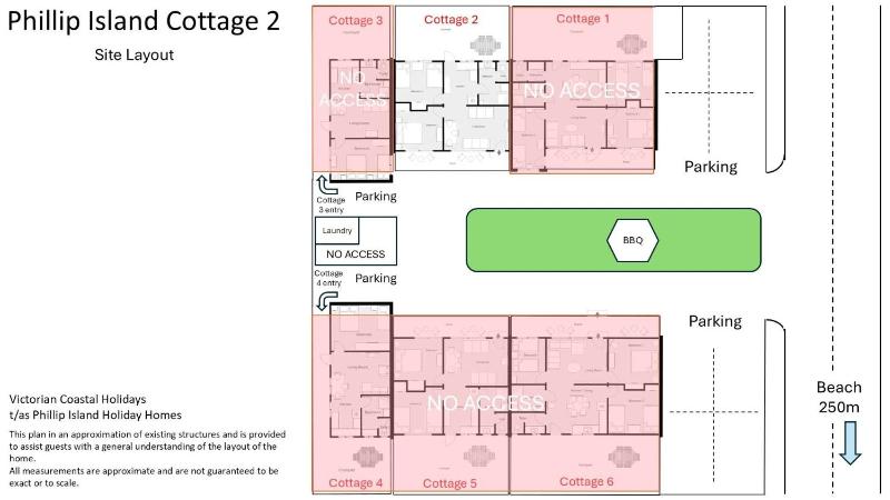 Phillip Island Cottage 2 - image 7