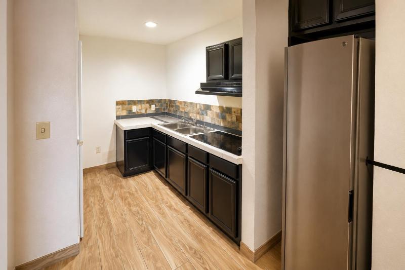 Rose Park Inn & Suites I-10 East San Antonio - image 14