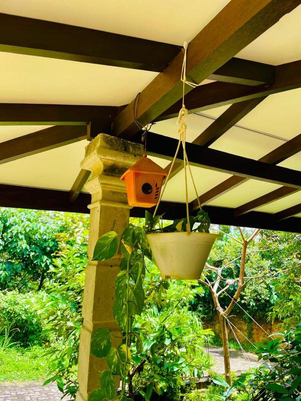 The Quiet Leaf Villa - 20 min to Hiriketiya - image 16