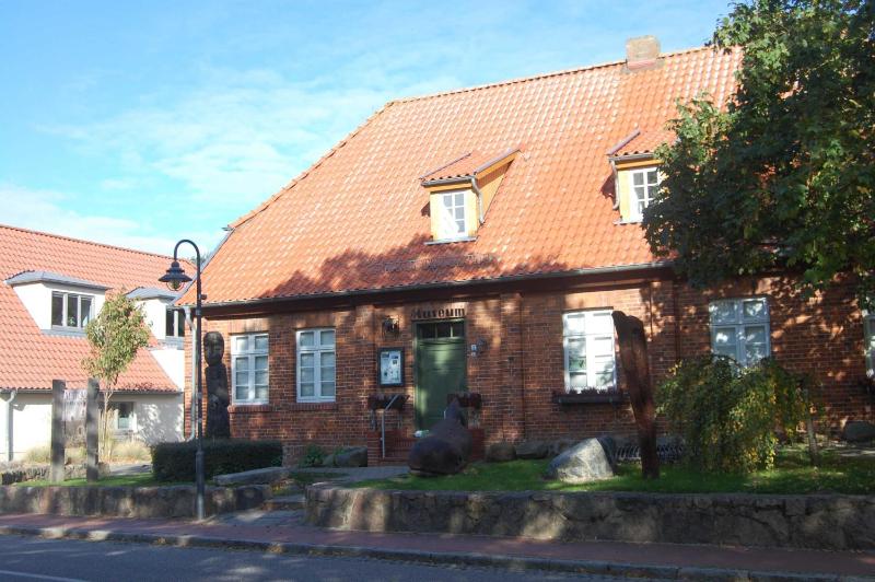 Ferienwohnung mit Ostseeblick in Rerik - image 6