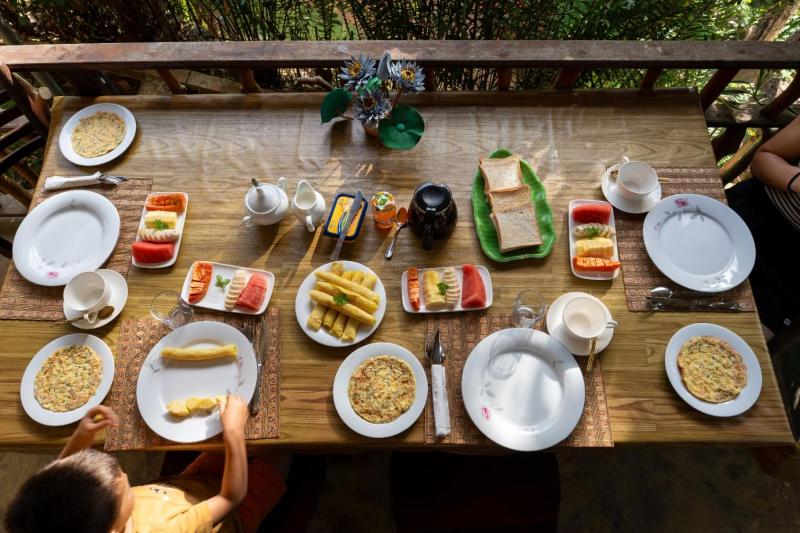 Happy Horizon Home Stay - image 43