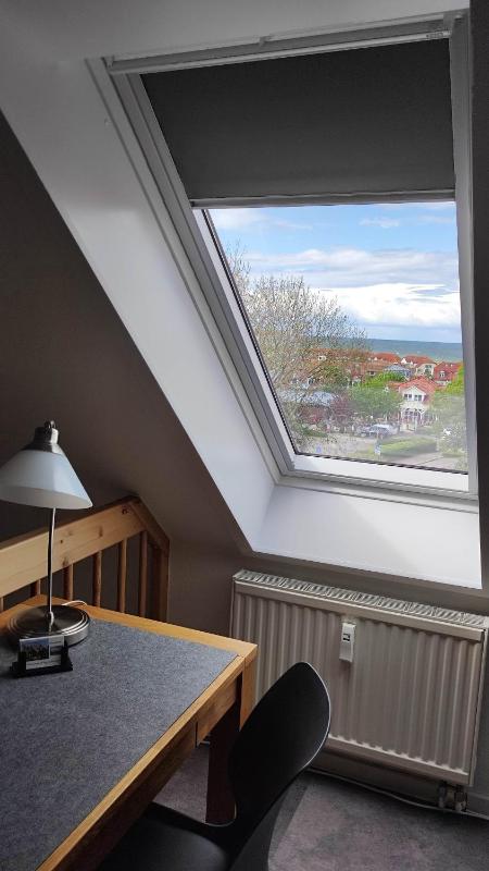 Ferienwohnung mit Ostseeblick in Rerik - image 9