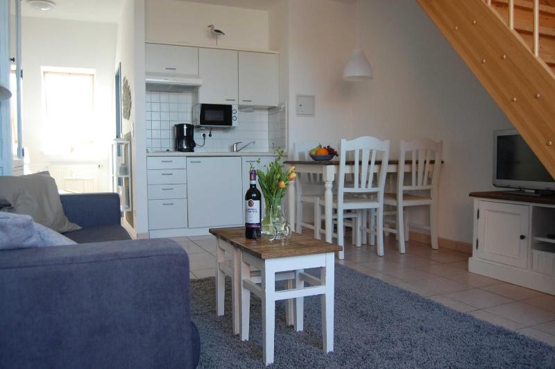 Ferienwohnung mit Ostseeblick in Rerik - image 19