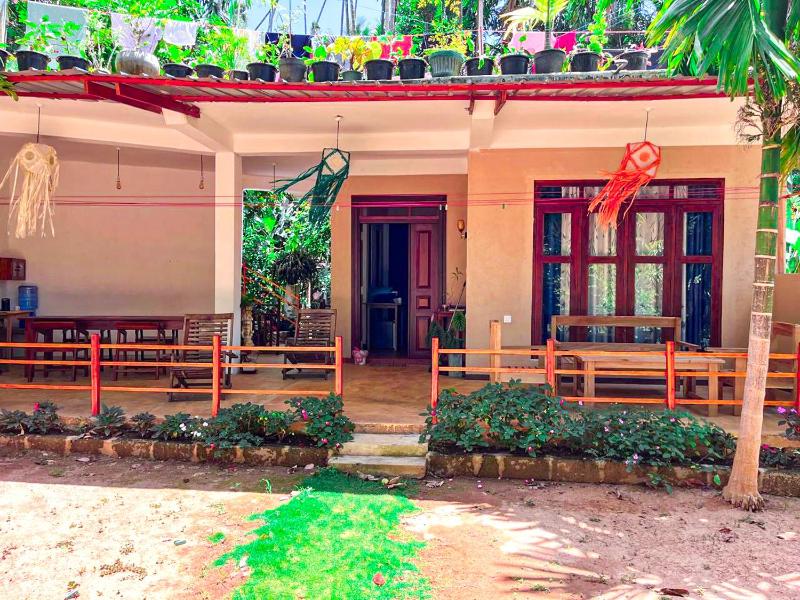 Happy Horizon Home Stay - image 48