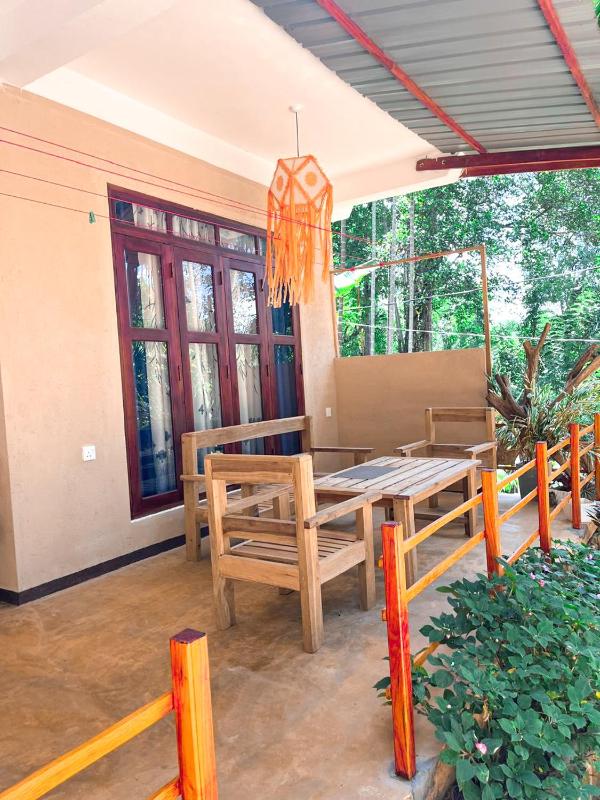 Happy Horizon Home Stay - image 50
