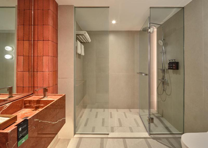Muang Phol Hotel Bangkok Siam - Newly Renovated - image 15