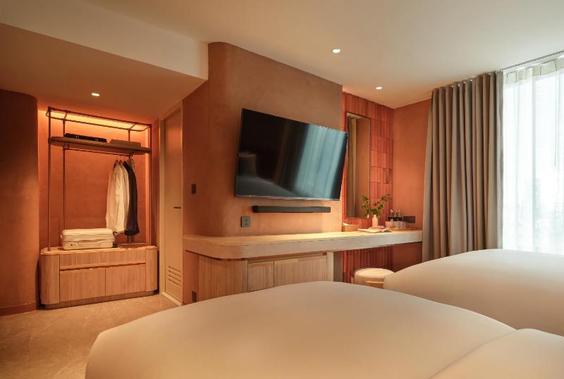 Muang Phol Hotel Bangkok Siam - Newly Renovated - image 14