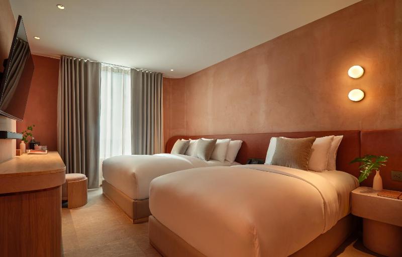 Muang Phol Hotel Bangkok Siam - Newly Renovated - image 3