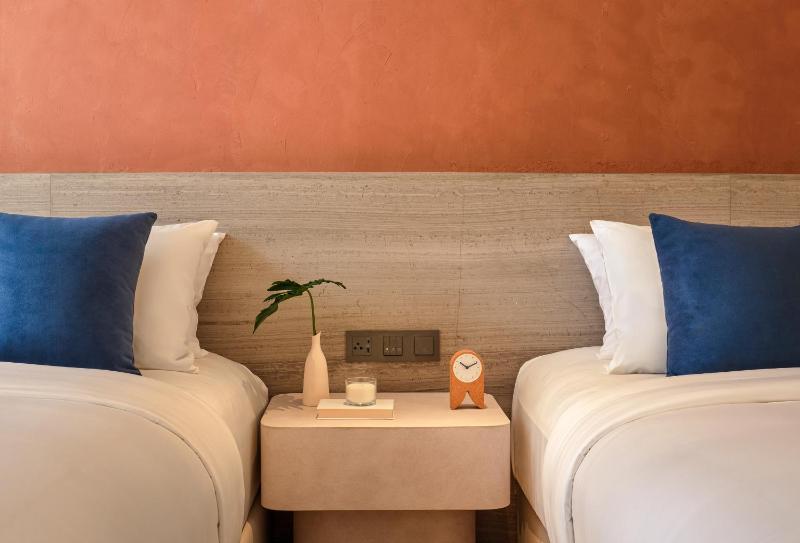 Muang Phol Hotel Bangkok Siam - Newly Renovated - image 13