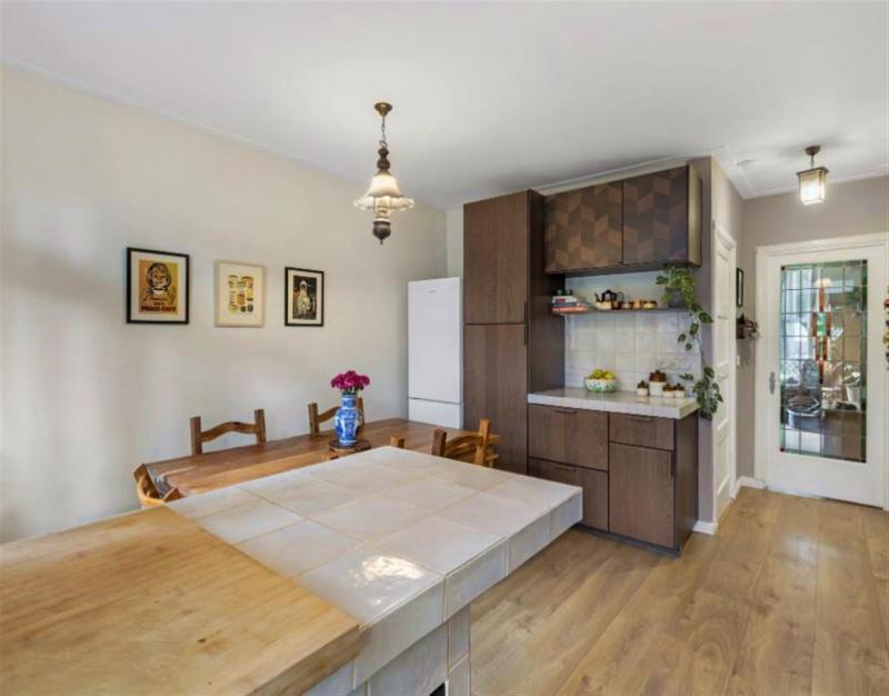 Stylish Oud-Zuid Apartment - image 1