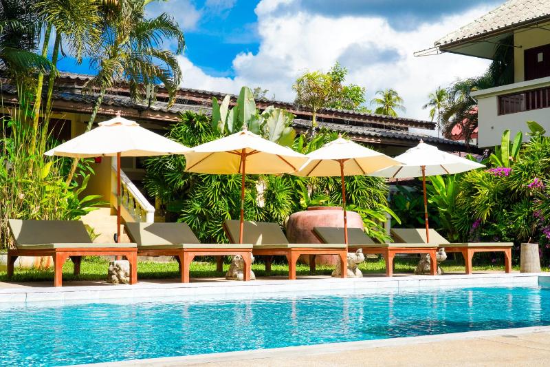 Visit Natural Detox Resort - image 21