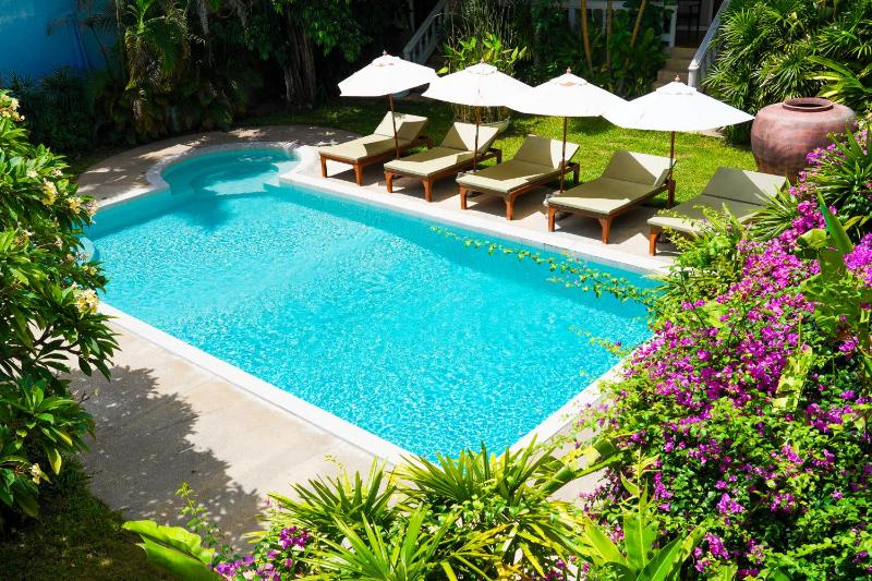 Visit Natural Detox Resort - image 1