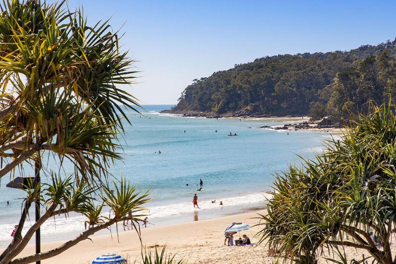 Noosa Court 6 Main Beach Gem - image 7