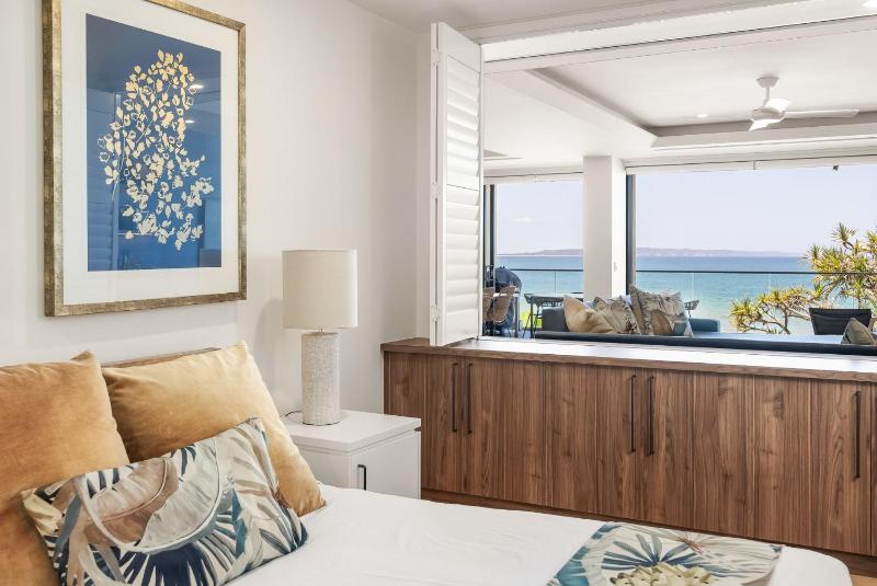 Noosa Court 6 Main Beach Gem - image 11